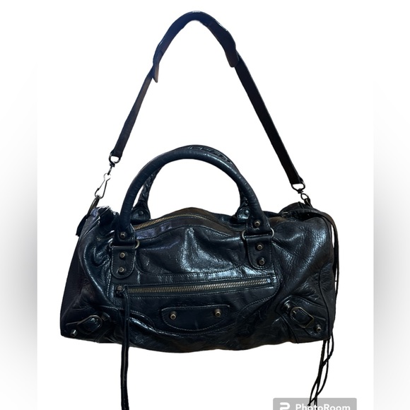 ***SOLD*** Balenciaga Classic Twiggy Bag - Picture 4 of 11
